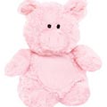 Chubby Puffs Percy Pig