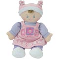 Hugs Giggles Smiles Doll