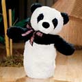 Fluppet Bamboo Panda