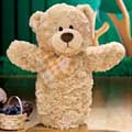 Fluppet Manni Bear