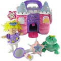 Playset My Little Princess