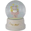 Humphreys Corner Lottie Snow Globe