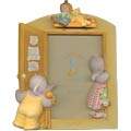 Humphreys Corner Hello Picture Frame