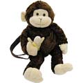 Mambo Monkey Backpack