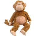 Sketchy Monkey
