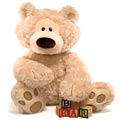 Philbin Bear