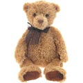 Barrett Bear