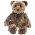 Sidwell the Bear