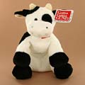 Whimsey Anna Bell mooing cow