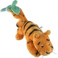 Winnie the Pooh classic musical Tigger