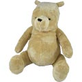 Plush Classic Winnie the Pooh