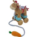 Woodles Wango Horse Pull Toy