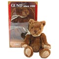 Gundy 2007 Teddy Bear