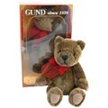 Gundy 2008 Collectors Bear