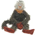 Hairoids Fajita Monkey