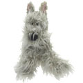 Fuddles Scruffy Dog