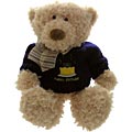 Happy Birthday Teddy Bear