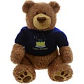 Teddy Bear Friends - Happy Birthday Teddy