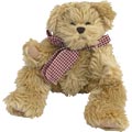 Little Butch Bear