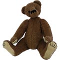 Hearfelt Collectibles Claude