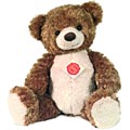 Teddy Hermann Hermann Teddy Brown