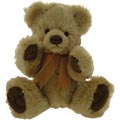 Teddy Bear Mailo