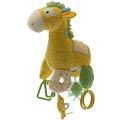 Baby Gund Hopscotch Activity Toy