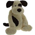 Huge Bashful Puppy