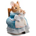Border Fine Arts Hunca Munca Money Box