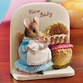 Hunca Munca New Baby