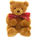 I Love My Mum Teddy Bear