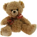 I Love My Mum Bear