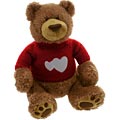 I Love You Teddy Bear