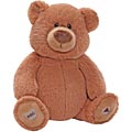 Icalled Teddy Bear