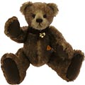 Clemens Spieltiere Teddy Ricky