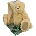 Jacob Jointed Bear