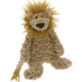 Chequer Lion