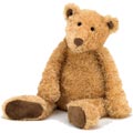 Chubble Bear