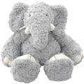 Grey Elephant