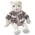 Jumperjack Cat