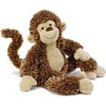 Pootlie Monkey