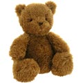 Pudge Bear