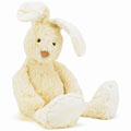 Jellycat - Skiffles Bunny