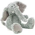 Skiffles Elephant