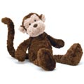 Skiffles Monkey