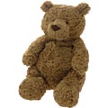 Jellycat - Teddy Bear
