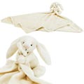 Bashful Bunny Comforter Cream