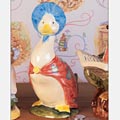 Jemima Puddle-duck Money Box