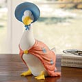 Jemima Puddle-duck Ornament