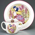 Jemima Puddleduck Baby Set